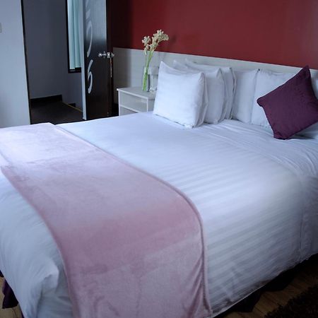 Dreams Hotel Boutique Arequipa Eksteriør billede
