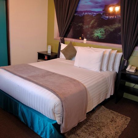 Dreams Hotel Boutique Arequipa Eksteriør billede