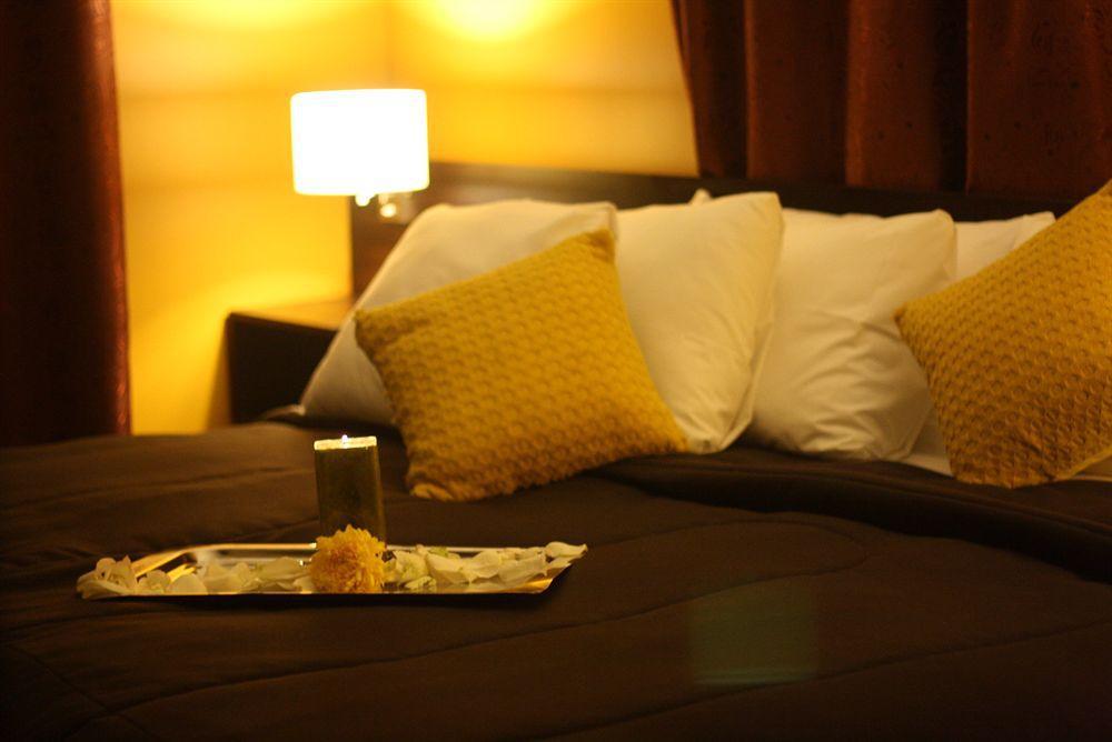 Dreams Hotel Boutique Arequipa Eksteriør billede
