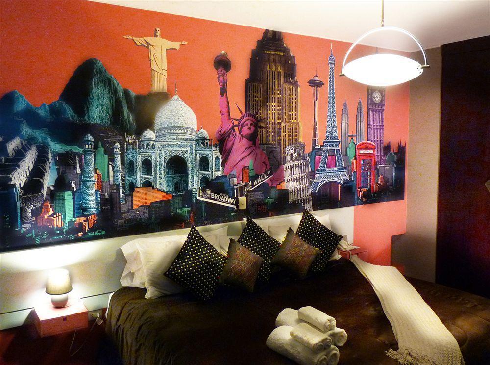 Dreams Hotel Boutique Arequipa Eksteriør billede