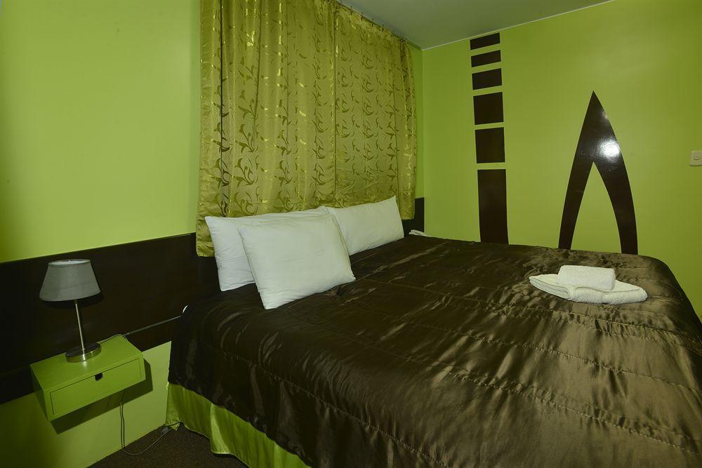 Dreams Hotel Boutique Arequipa Eksteriør billede