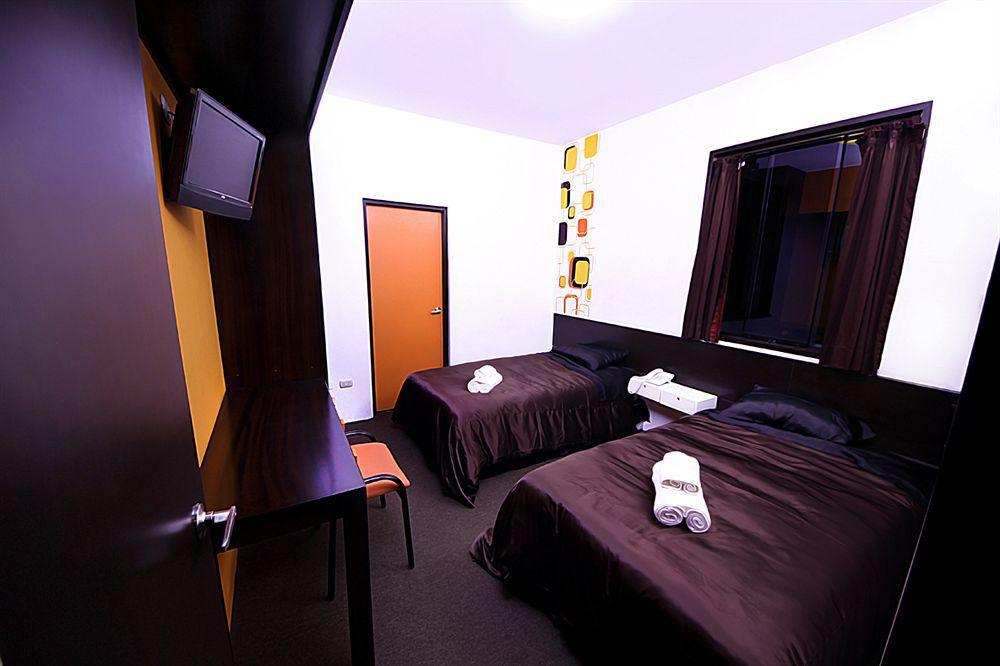 Dreams Hotel Boutique Arequipa Eksteriør billede