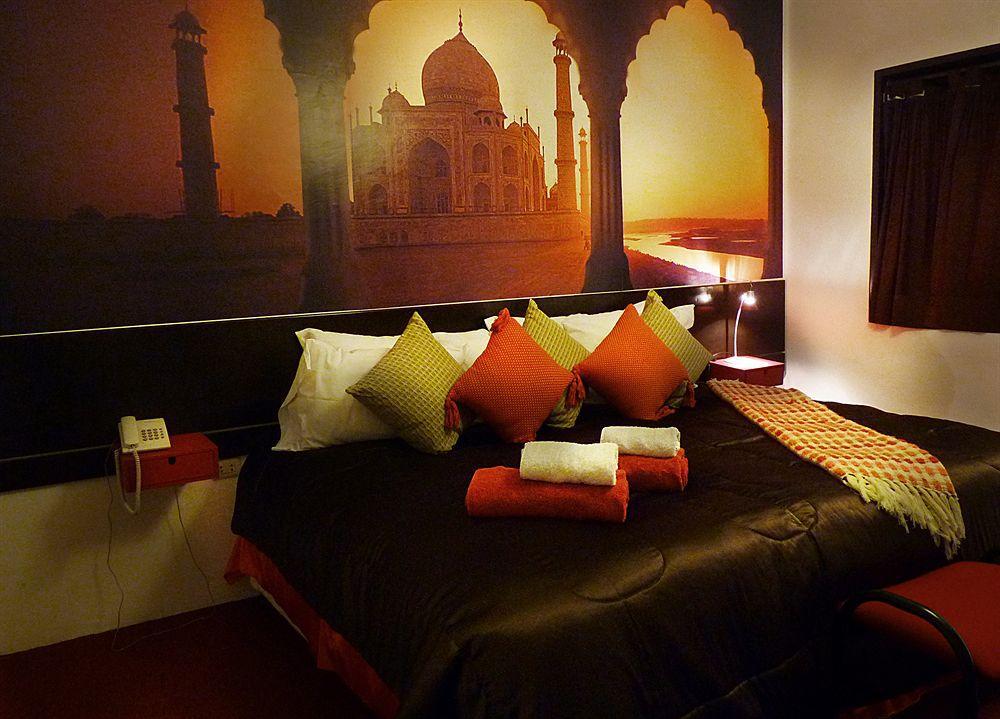 Dreams Hotel Boutique Arequipa Eksteriør billede