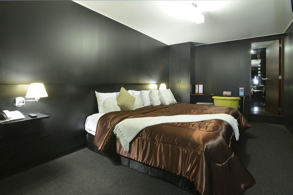 Dreams Hotel Boutique Arequipa Eksteriør billede