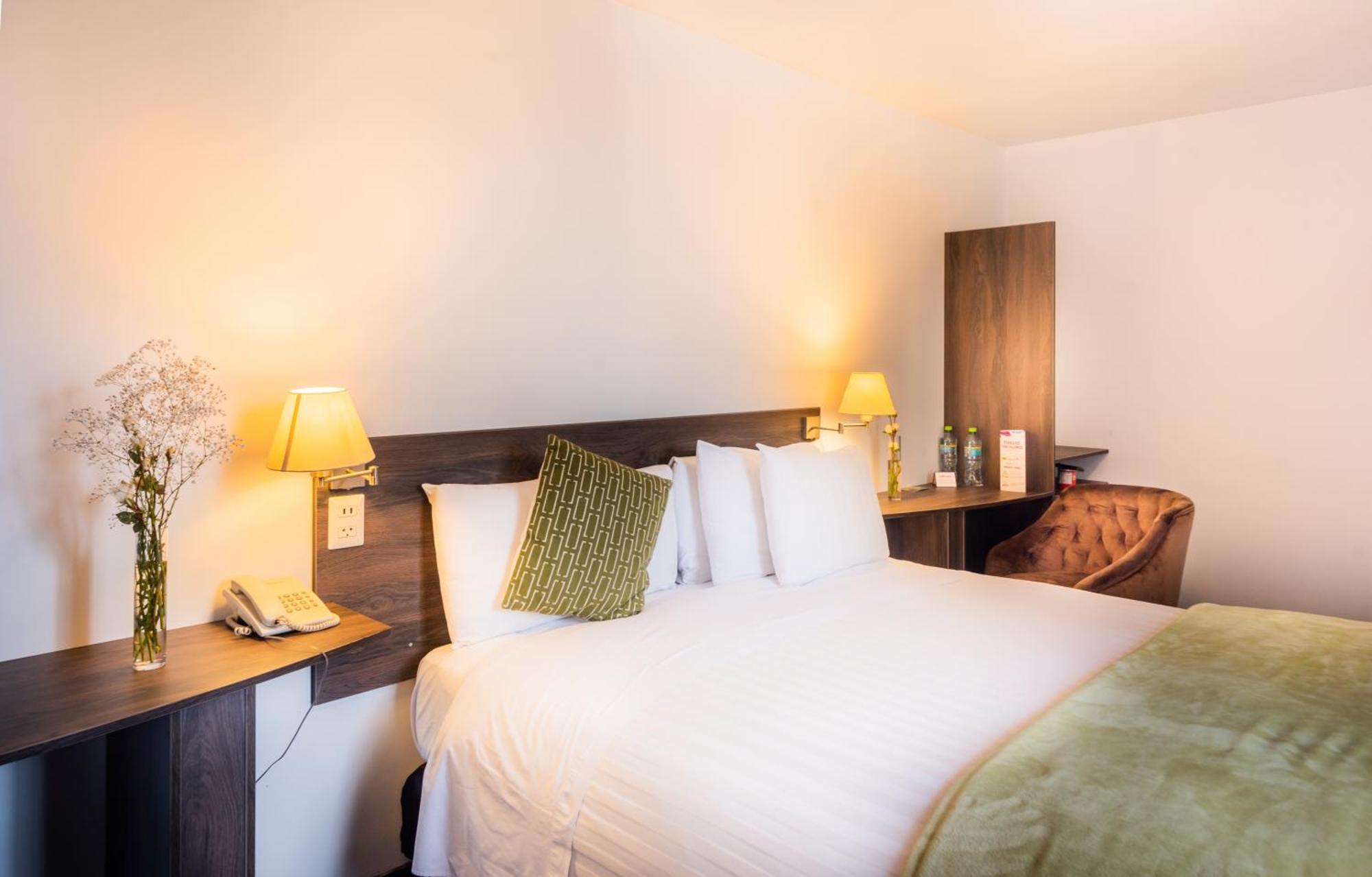 Dreams Hotel Boutique Arequipa Eksteriør billede
