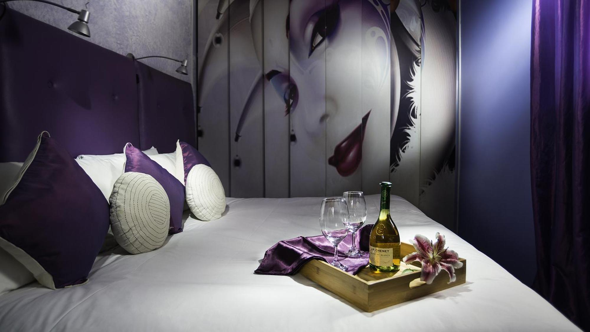 Dreams Hotel Boutique Arequipa Værelse billede