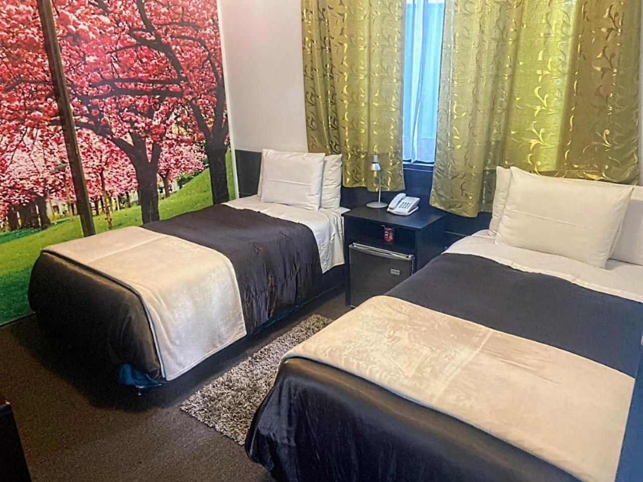 Dreams Hotel Boutique Arequipa Eksteriør billede