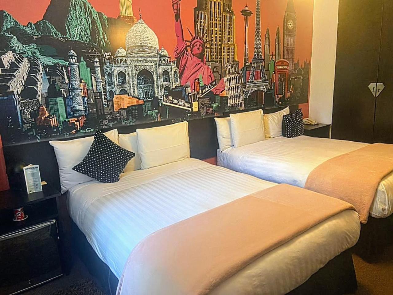 Dreams Hotel Boutique Arequipa Eksteriør billede