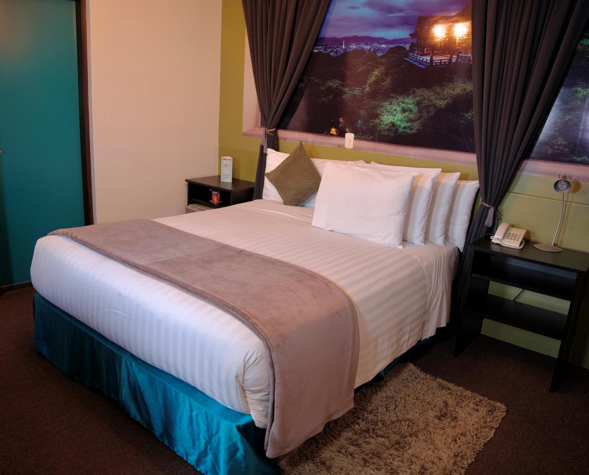 Dreams Hotel Boutique Arequipa Eksteriør billede