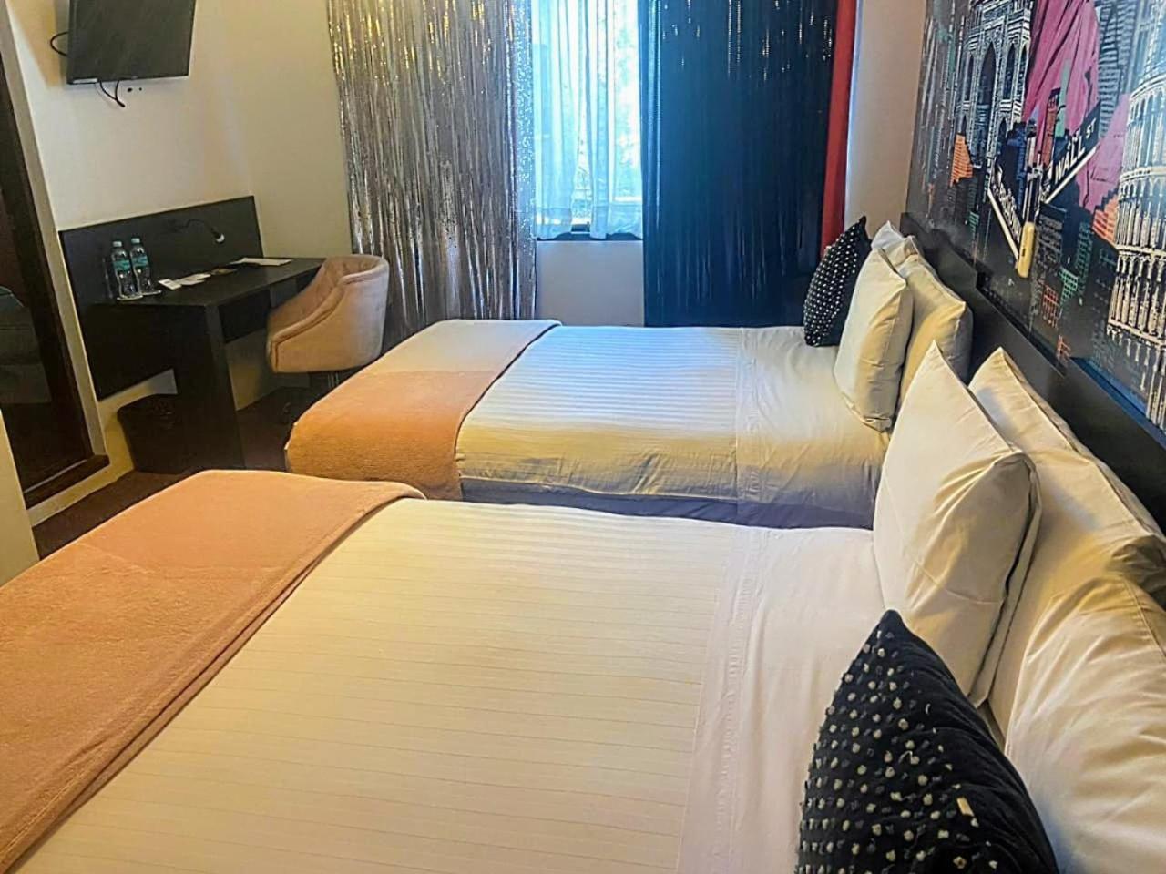 Dreams Hotel Boutique Arequipa Eksteriør billede
