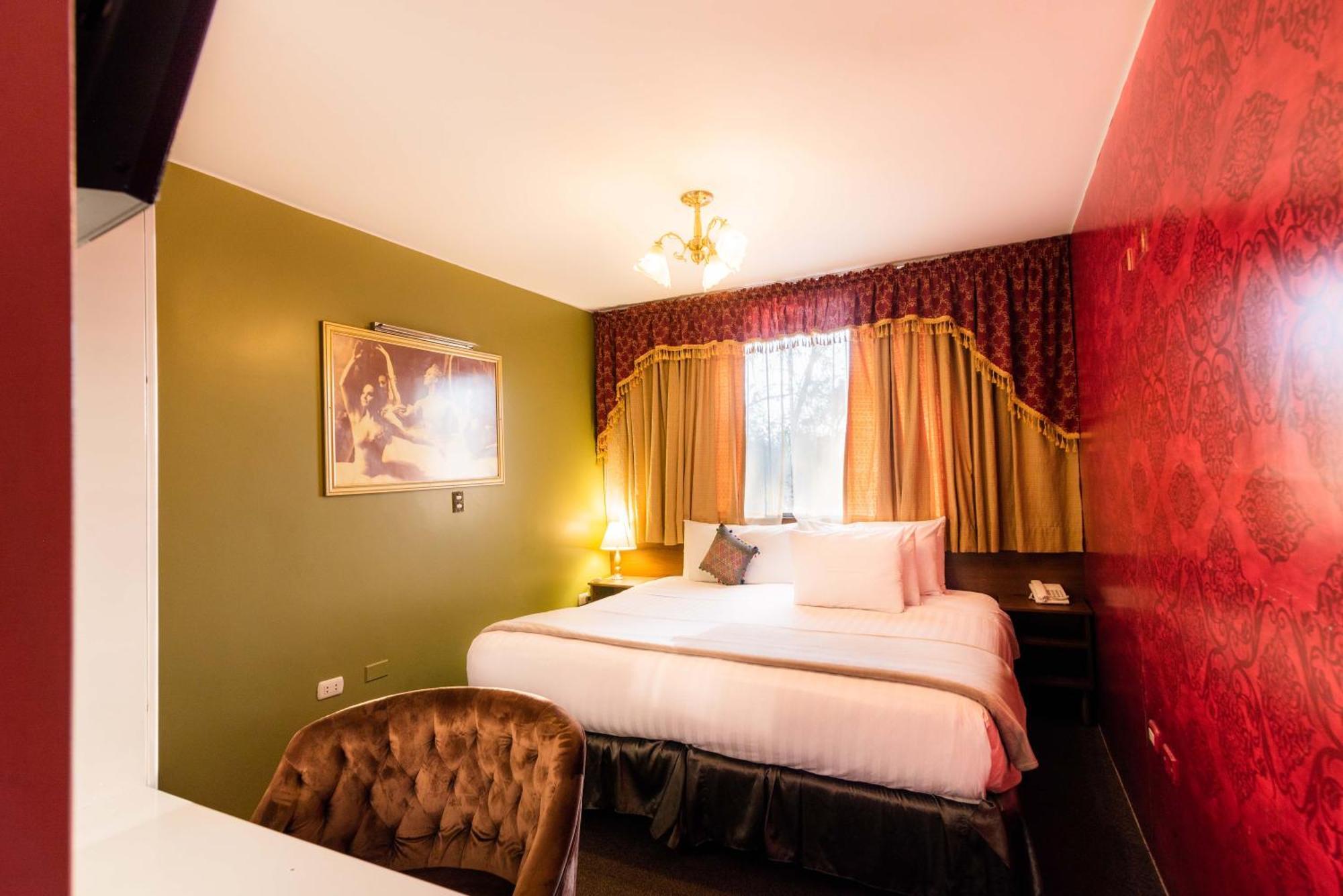 Dreams Hotel Boutique Arequipa Eksteriør billede