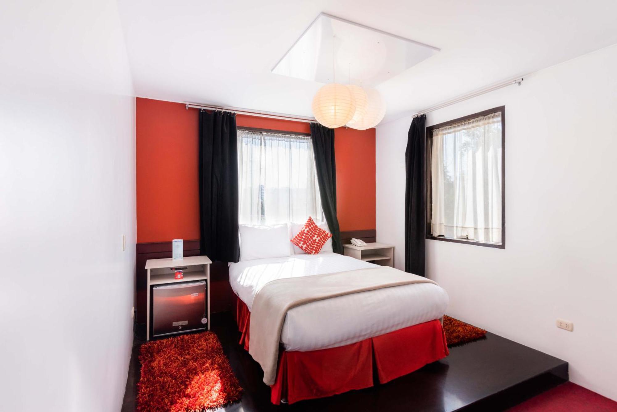 Dreams Hotel Boutique Arequipa Eksteriør billede