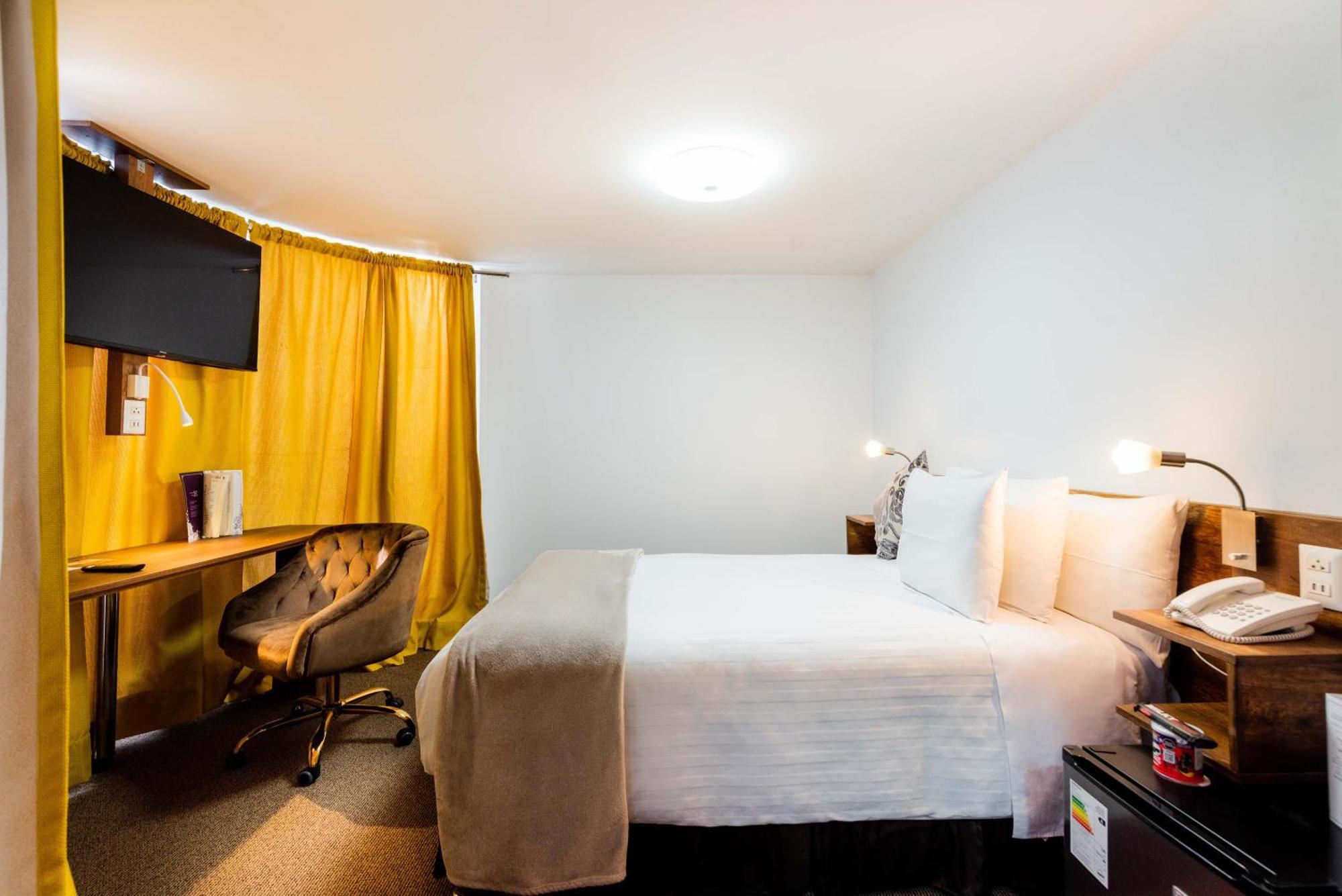 Dreams Hotel Boutique Arequipa Eksteriør billede
