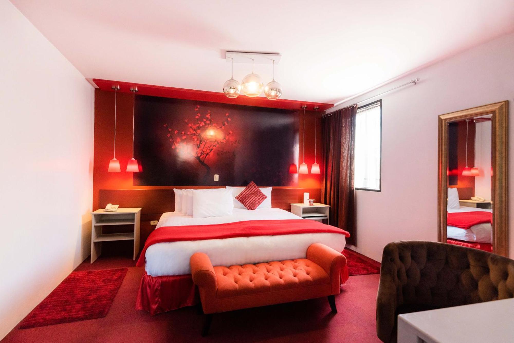 Dreams Hotel Boutique Arequipa Eksteriør billede