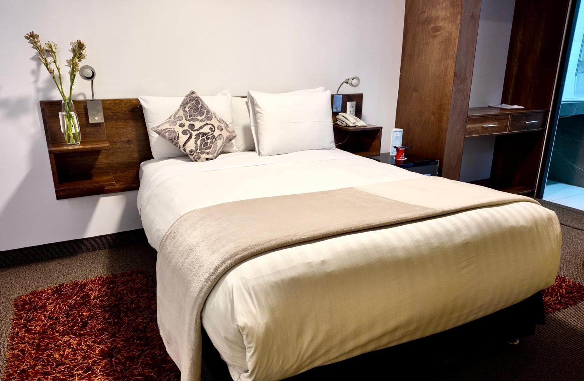 Dreams Hotel Boutique Arequipa Eksteriør billede