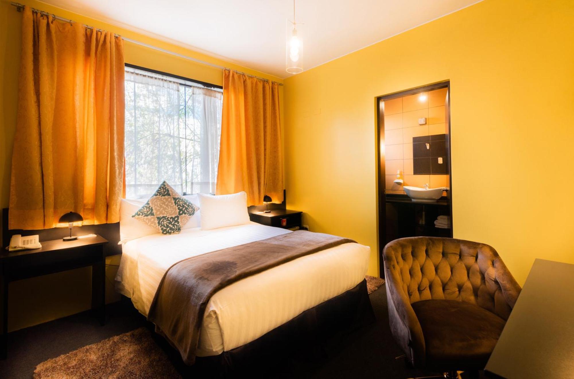 Dreams Hotel Boutique Arequipa Eksteriør billede