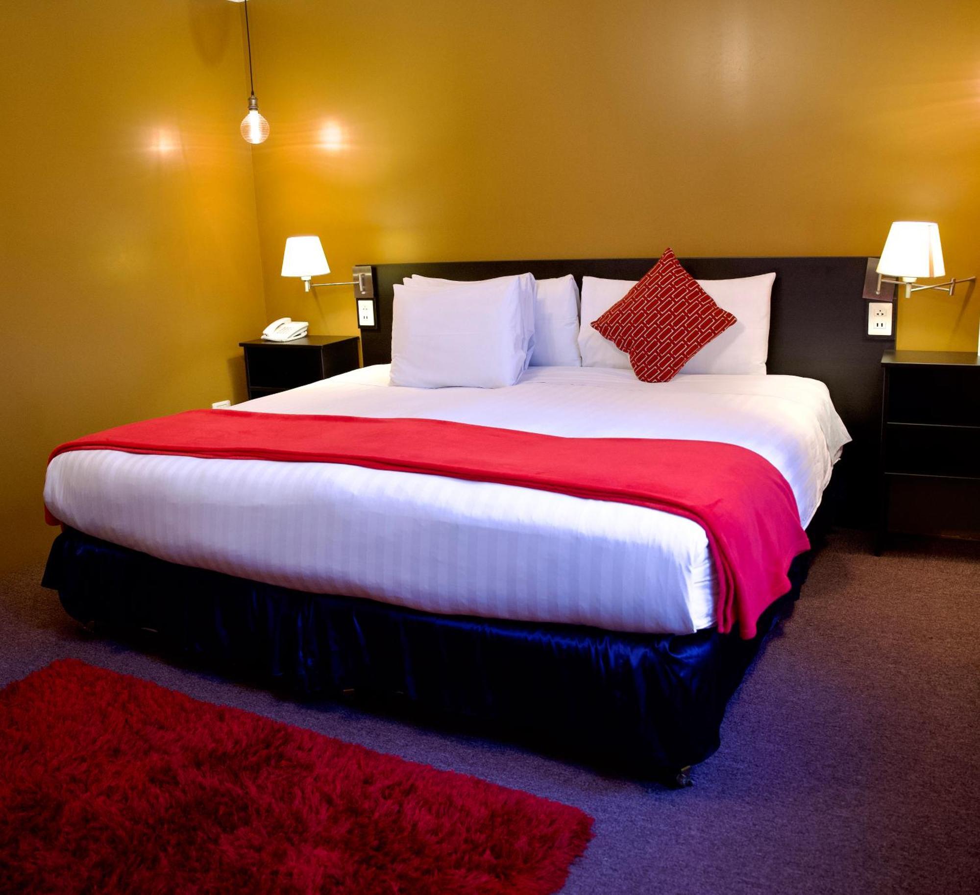 Dreams Hotel Boutique Arequipa Eksteriør billede