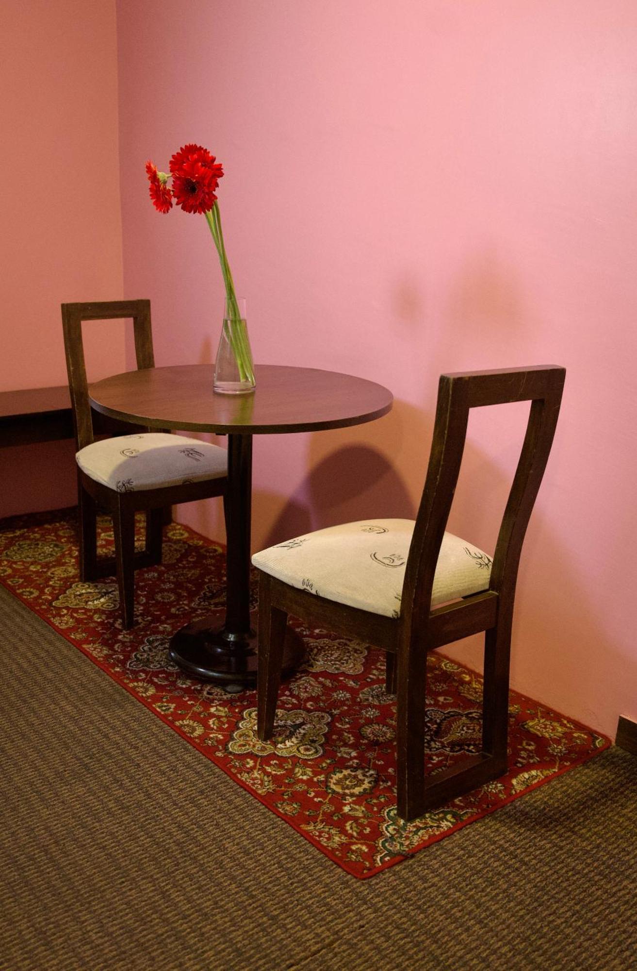 Dreams Hotel Boutique Arequipa Eksteriør billede