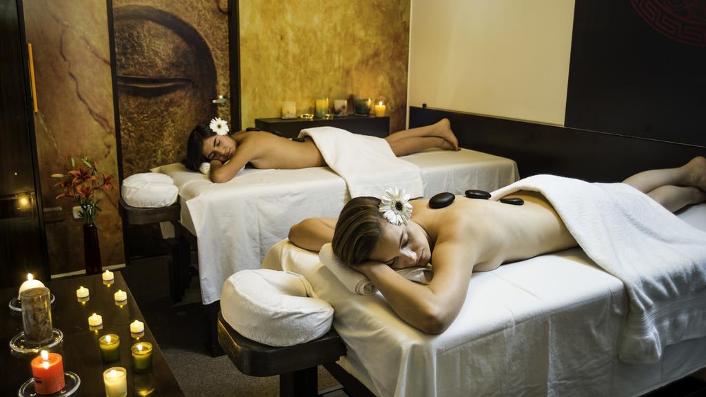 Dreams Hotel Boutique Arequipa Eksteriør billede
