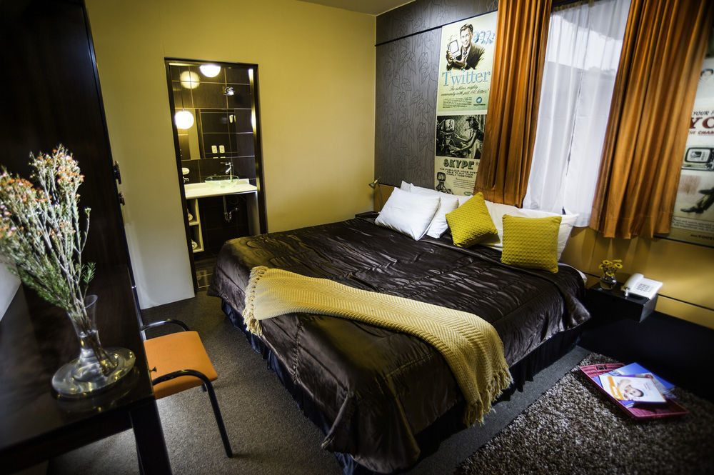 Dreams Hotel Boutique Arequipa Eksteriør billede