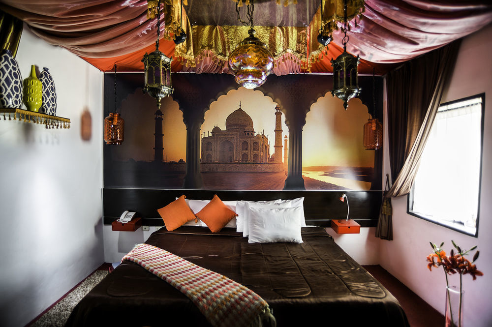 Dreams Hotel Boutique Arequipa Eksteriør billede