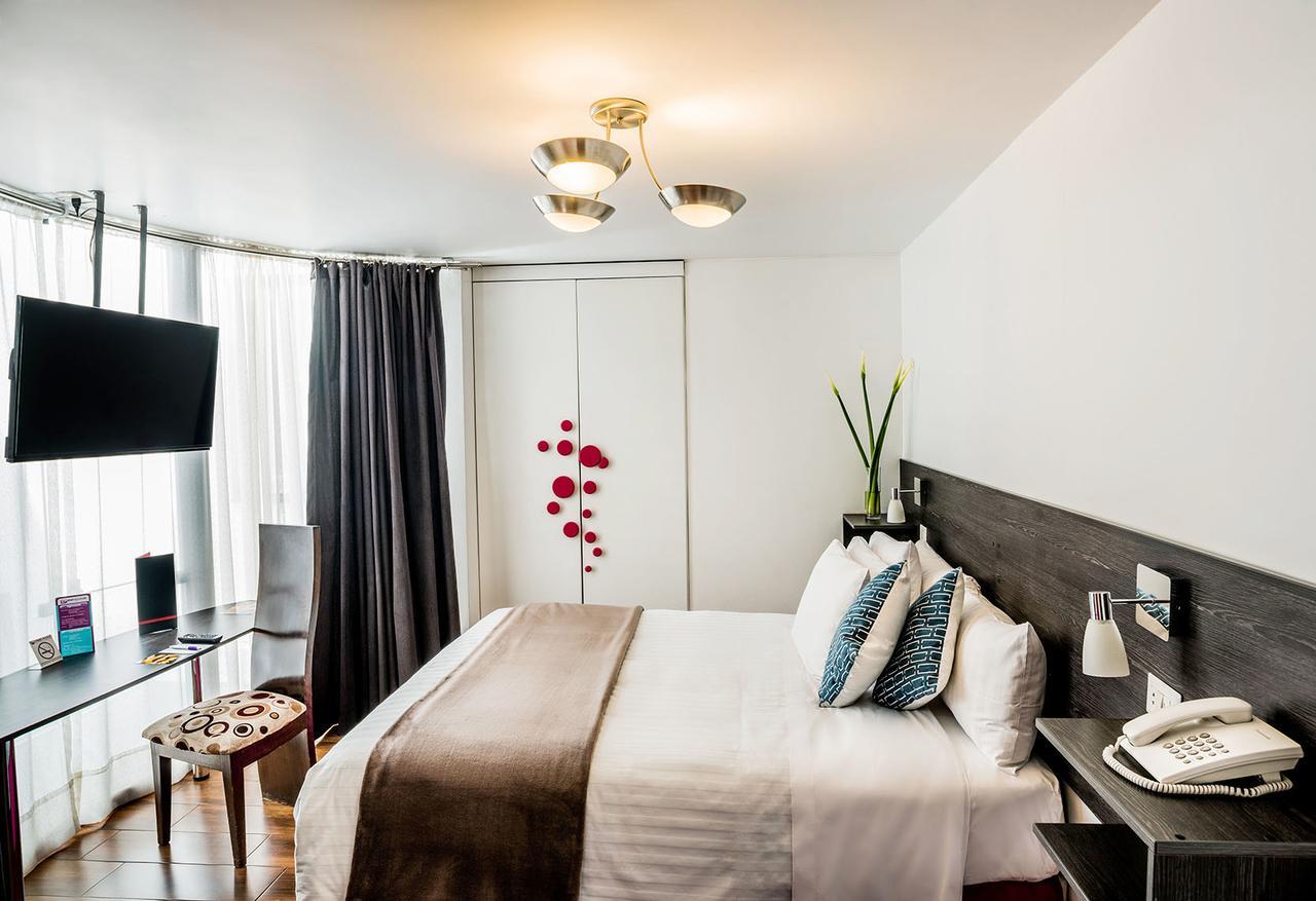 Dreams Hotel Boutique Arequipa Eksteriør billede
