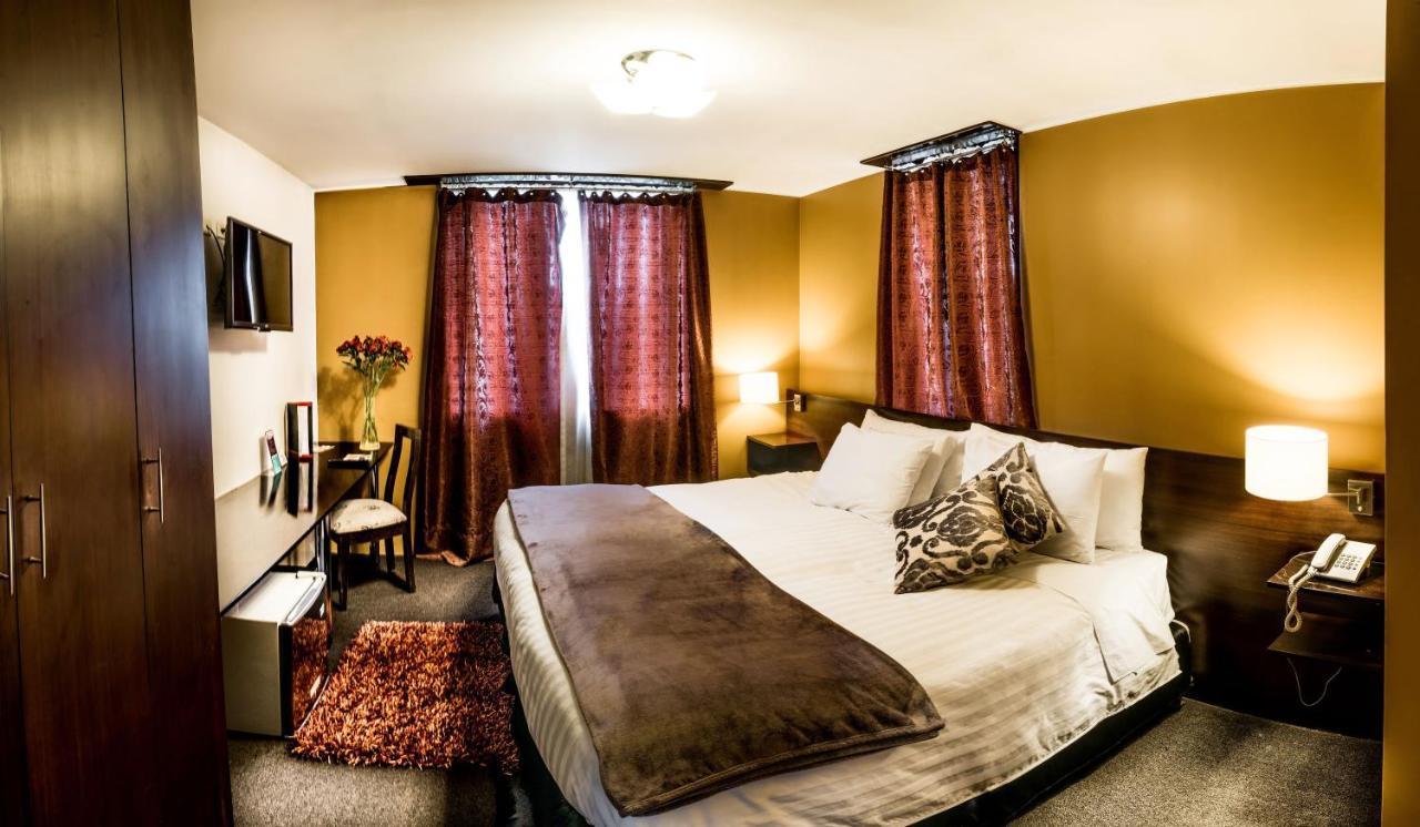 Dreams Hotel Boutique Arequipa Eksteriør billede