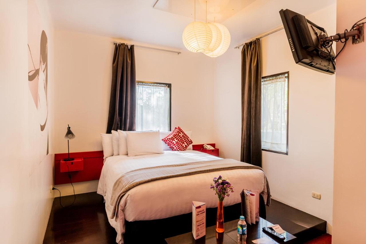 Dreams Hotel Boutique Arequipa Eksteriør billede